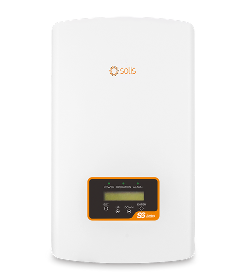 Solis Solar Inverter