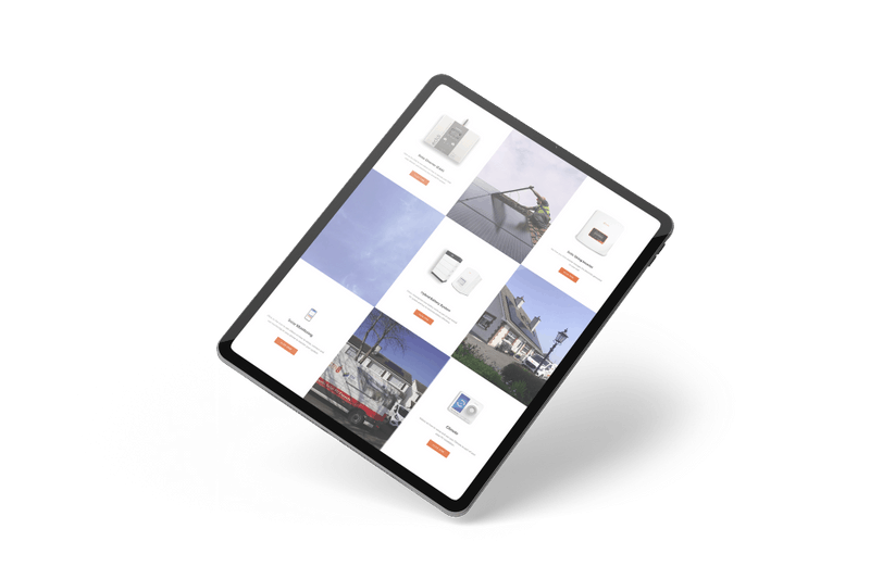 Activ8 Customer Resource Centre