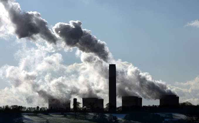 Climate-Change