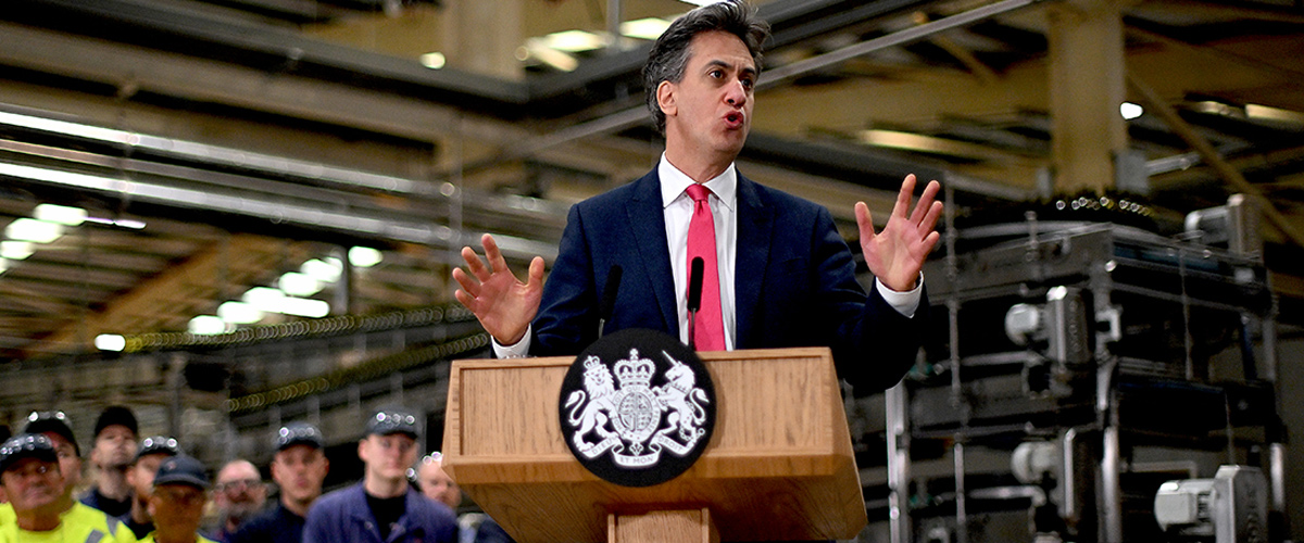 It is official: Britain can’t afford net zero
