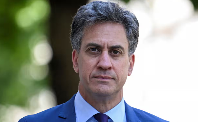Ed-Miliband