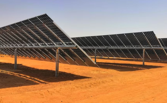 Solar and batteries could help Egypt beat its blackouts