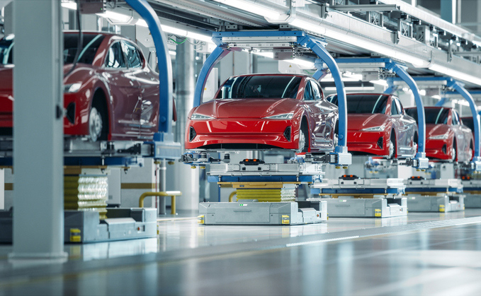 EV-sales-rise-again-in-July-ahead-of-Electric-Car-Grant